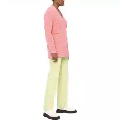 Bottega Veneta SS22 V