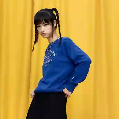 Champion x FW22 c-logo