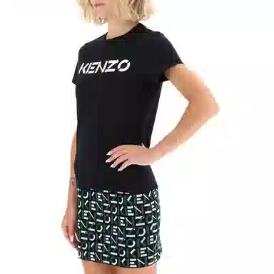 KENZO FW20 logoT