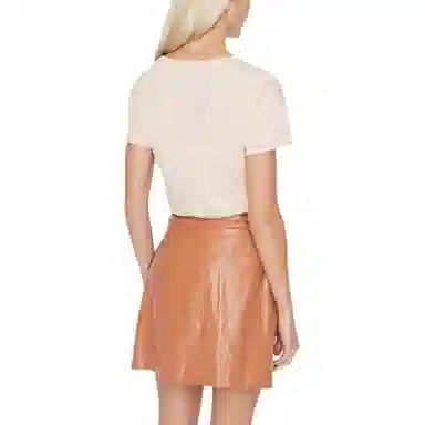 ARMANI EXCHANGE SS22 T