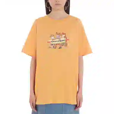 Maison Kitsune T