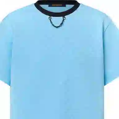LOUIS VUITTON SS24 Logo T