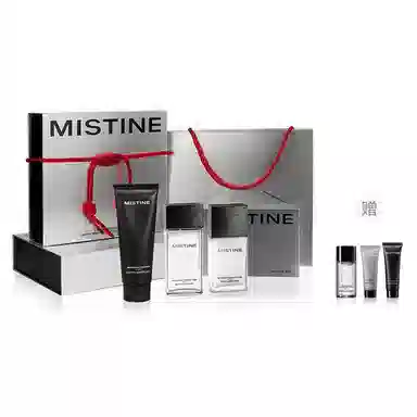 Mistine