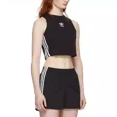 adidas originals Crop Tank