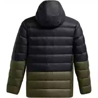 Under Armour FW24 Echo logo