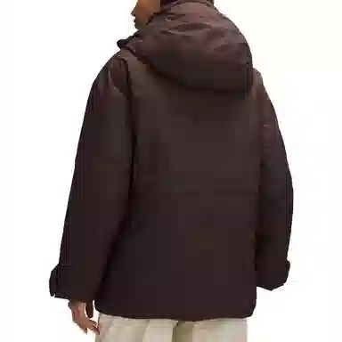 lululemon Stretchseal Waterproof Down-Filled Parka