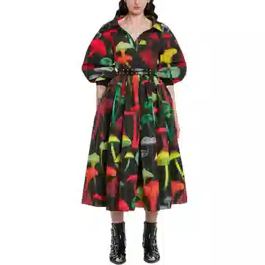 Alexander McQueen FW22