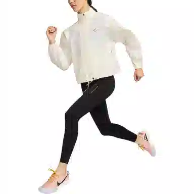 Nike Trail Repel Jacket Ivory Khaki