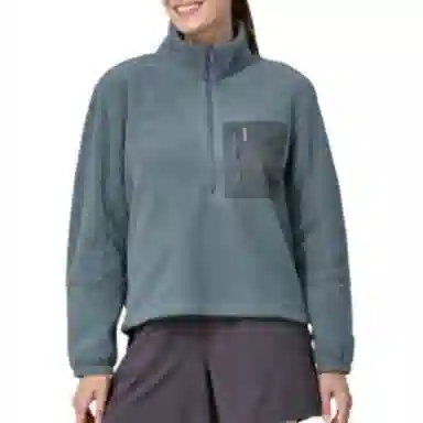 Patagonia Fleece Sweatshirt
