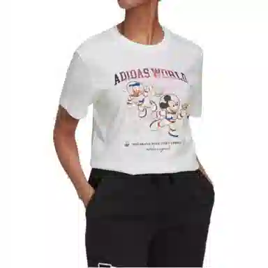 adidas x Disney T