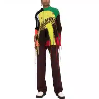 Alexander McQueen SS22