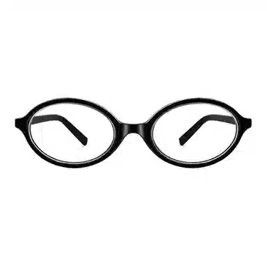 PARMU Small Round Frame