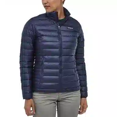 patagonia Logo