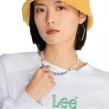 Lee FW22 Logo