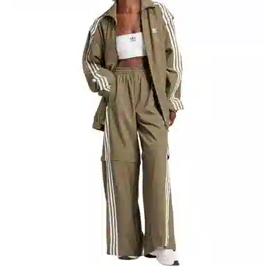 adidas originals ADILENIUM 2 TRACK TRACKSUIT BOTTOMS