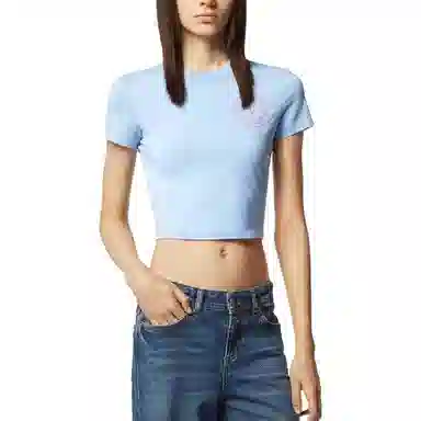 VERSACE JEANS COUTURE Logo T