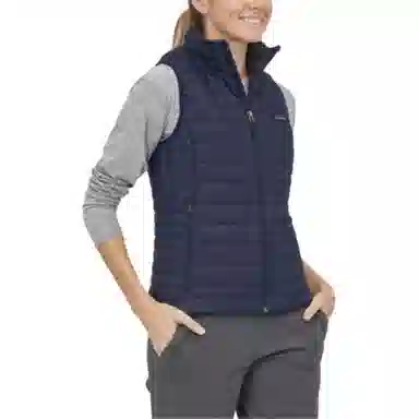 patagonia