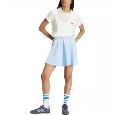 adidas originals logo T