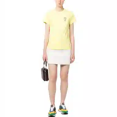 Maison Kitsune SS23 T