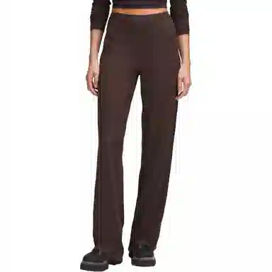 lululemon Align Ribbed Wide-Leg Pant