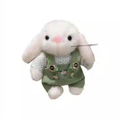 MENGMENGBUNNY 15cm