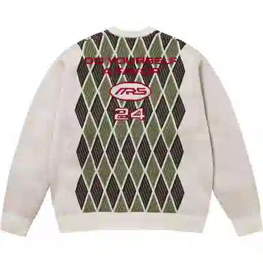 Supreme x Martine Rose Sweater