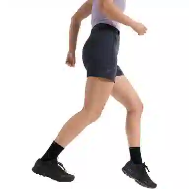 Arcteryx GAMMA short 6logo