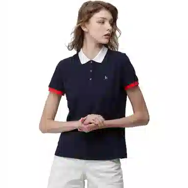 HAZZYS LogoPolo