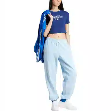 adidas originals Badge Slim 3-Stripes T-Shirt T