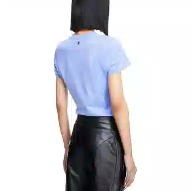 HM x Mugler SS23 T