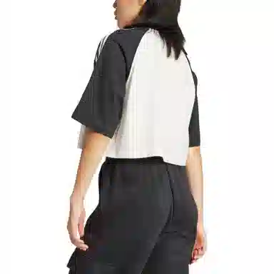 adidas originals ADICOLOR SST COLORBLOCK T-SHIRT T