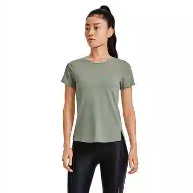 Under Armour Iso-Chill T