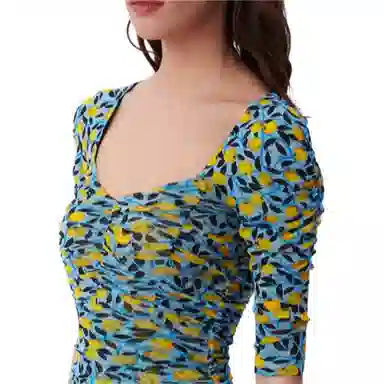 DIANE VON FURSTENBERG