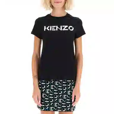 KENZO FW20 logoT