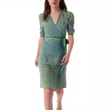 DIANE VON FURSTENBERG