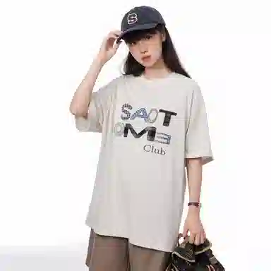 Saotome LOGO T