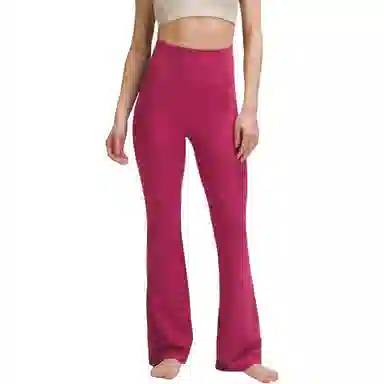lululemon Groove Nulu Flare Pants
