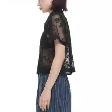MOUSSY