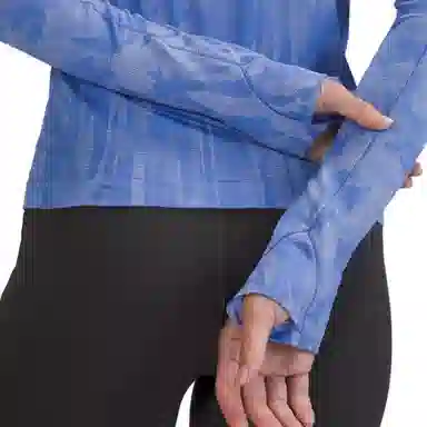 lululemon FW22 Swiftly Tech Silverescent 2.0 *Race T