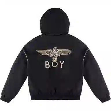 Boy London