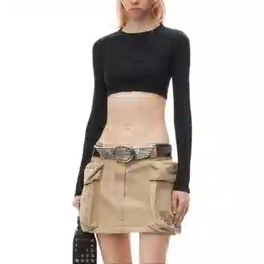 alexander wang FW24 T