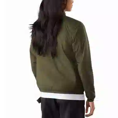 Arcteryx Atom Jacket