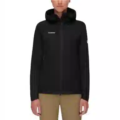 MAMMUT Ultimate Vii So Hooded Jacket