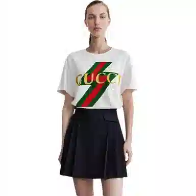 GUCCI SS23 LogoT