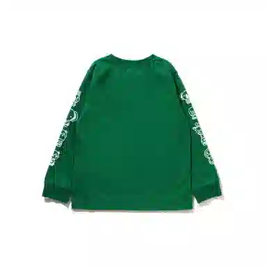 A BATHING APE FW24 BABY MILOT