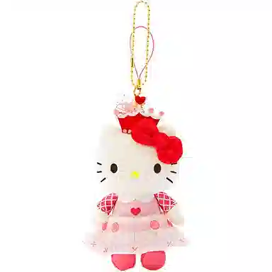 Sanrio Hello Kitty 14cm