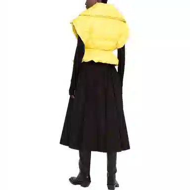 Alexander McQueen SS22