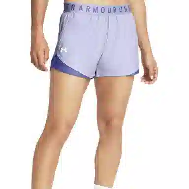 Under Armour Play Up Shorts 3.0