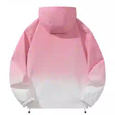 Teddy Collection Sport Club Jacket