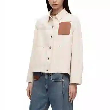 LOEWE SS22 Logo